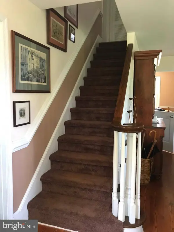 409 COOK MOUNTAIN RD, Brightwood, VA 22715