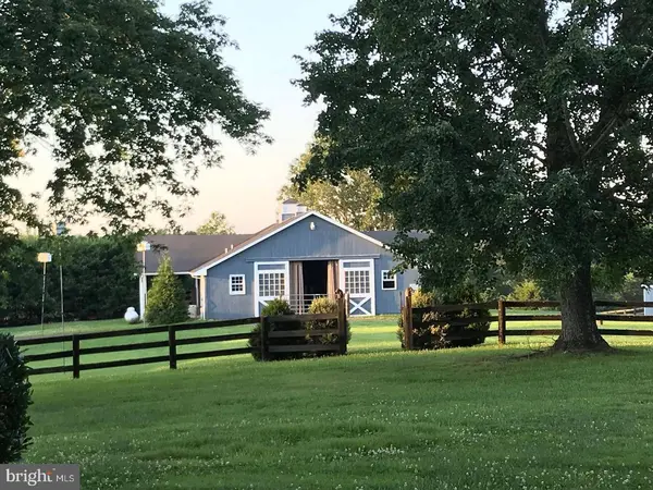 409 COOK MOUNTAIN RD, Brightwood, VA 22715