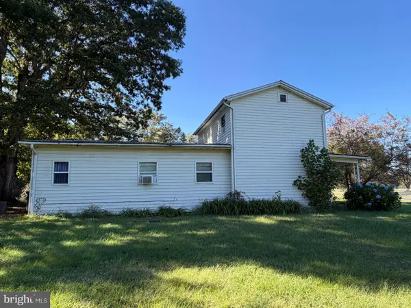 28250 TATUM RD, Unionville, VA 22567