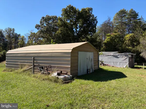 28250 TATUM RD, Unionville, VA 22567