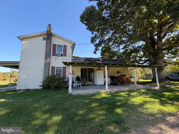 28250 TATUM RD, Unionville, VA 22567