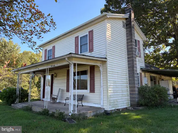 28250 TATUM RD, Unionville, VA 22567
