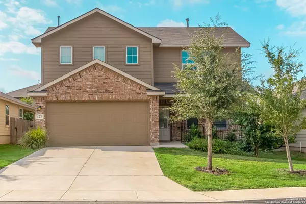 177 Bahama Woodstar, San Antonio, TX 78253