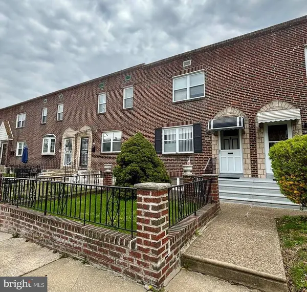 7112 DOREL ST, Philadelphia, PA 19153