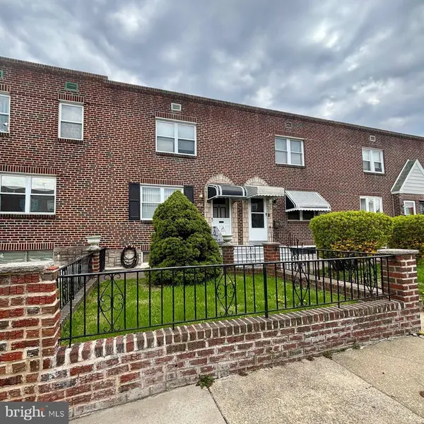 7112 DOREL ST, Philadelphia, PA 19153