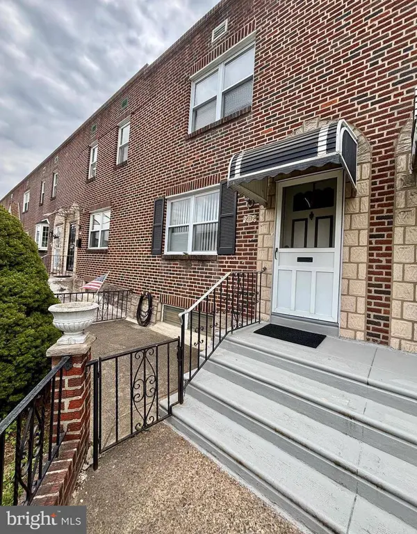 7112 DOREL ST, Philadelphia, PA 19153