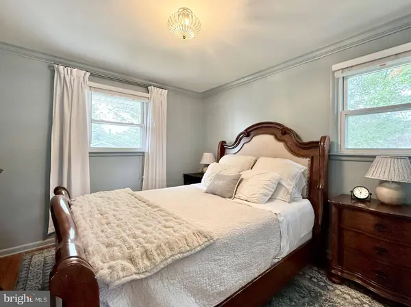 625 COLLEGE BLVD, Wenonah, NJ 08090