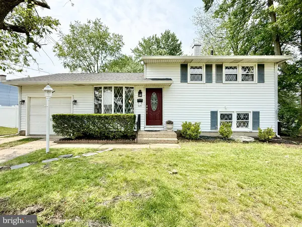 625 COLLEGE BLVD, Wenonah, NJ 08090