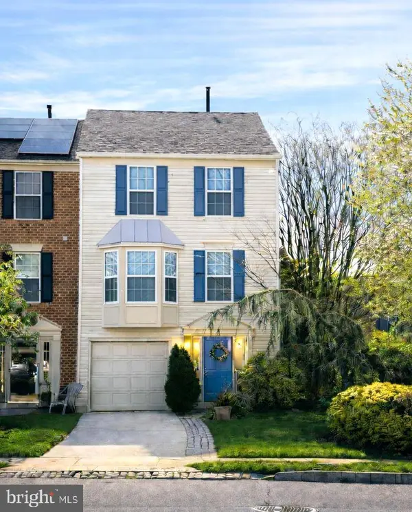 182 LIBERTY WAY, Woodbury, NJ 08096