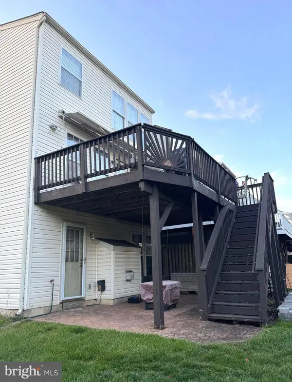 182 LIBERTY WAY, Woodbury, NJ 08096