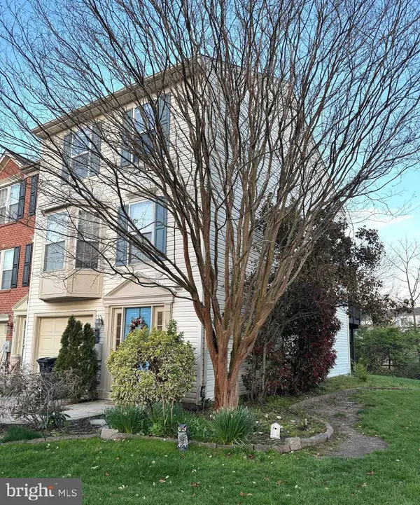 182 LIBERTY WAY, Woodbury, NJ 08096