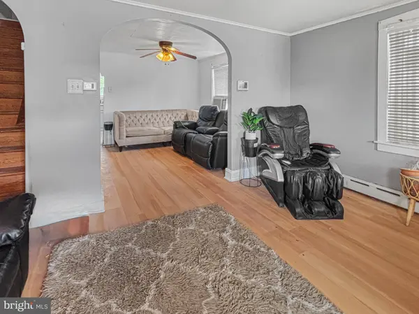 554 SPRINGFIELD AVE, Pennsauken, NJ 08110