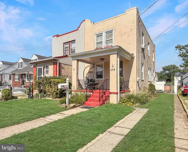554 SPRINGFIELD AVE