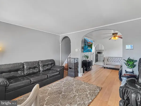 554 SPRINGFIELD AVE, Pennsauken, NJ 08110