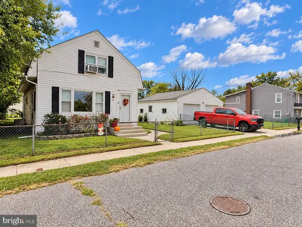 1919 BELLEVUE AVE, Deptford, NJ 08096