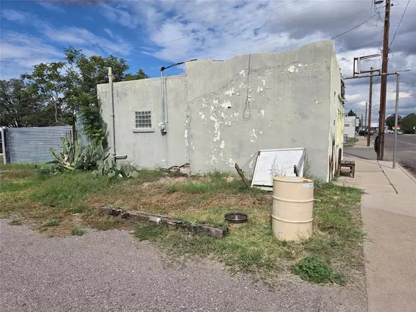 310 San Antonio Street, Marfa, TX 79843