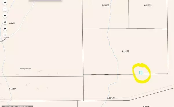 6 Stockyard Road, Presidio, TX 79845