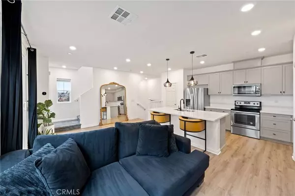 350 Fitzpatrick RD #109, San Marcos, CA 92069