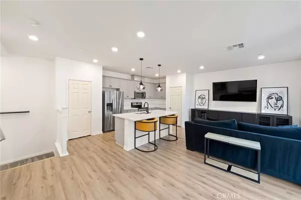 350 Fitzpatrick RD #109, San Marcos, CA 92069