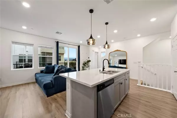 350 Fitzpatrick RD #109, San Marcos, CA 92069