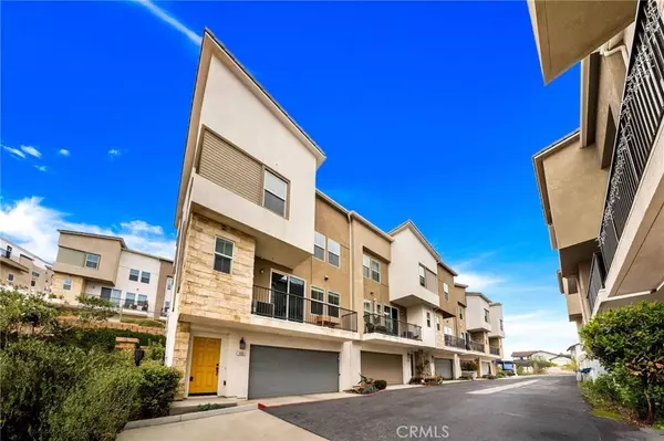 350 Fitzpatrick RD #109, San Marcos, CA 92069