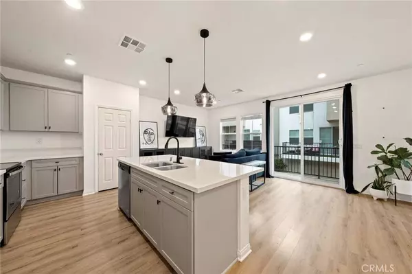 350 Fitzpatrick RD #109, San Marcos, CA 92069