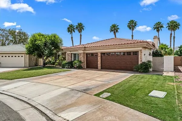 40747 Baranda CT, Palm Desert, CA 92260