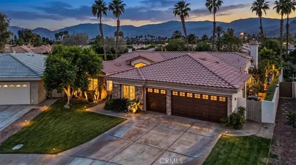 40747 Baranda CT, Palm Desert, CA 92260