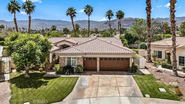 40747 Baranda CT, Palm Desert, CA 92260