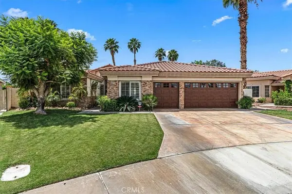 40747 Baranda CT, Palm Desert, CA 92260