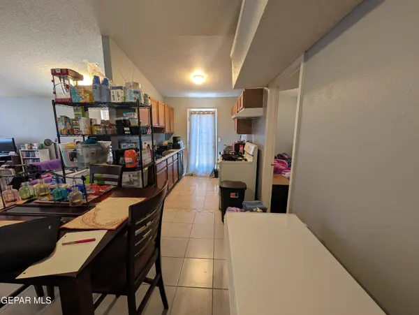 6224 Rhine Bridge DR, El Paso, TX 79934
