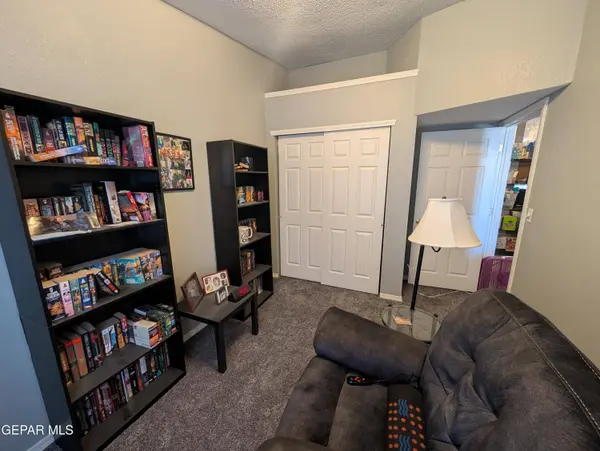6224 Rhine Bridge DR, El Paso, TX 79934