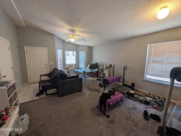 6224 Rhine Bridge DR, El Paso, TX 79934