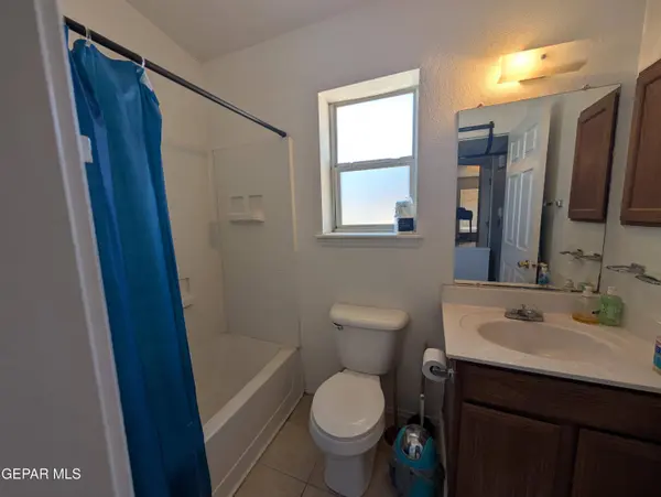 6224 Rhine Bridge DR, El Paso, TX 79934