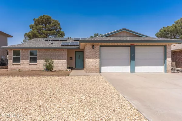 5779 Sandpiper DR, Santa Teresa, NM 88008