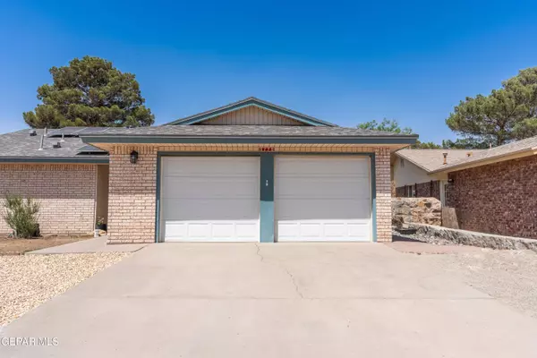 5779 Sandpiper DR, Santa Teresa, NM 88008