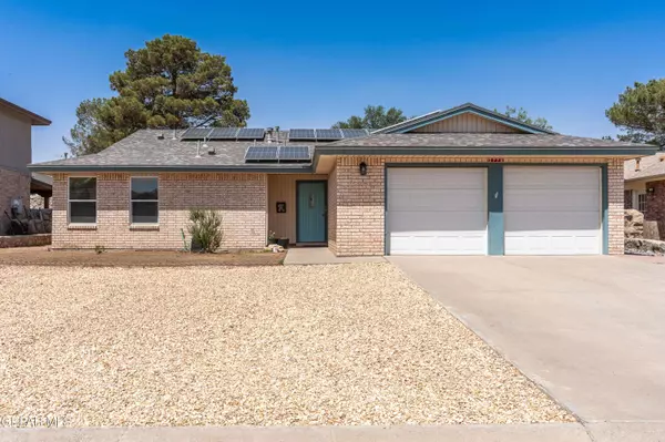 5779 Sandpiper DR, Santa Teresa, NM 88008