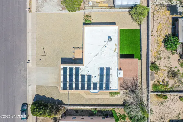2212 Uranus AVE, Las Cruces, NM 88012