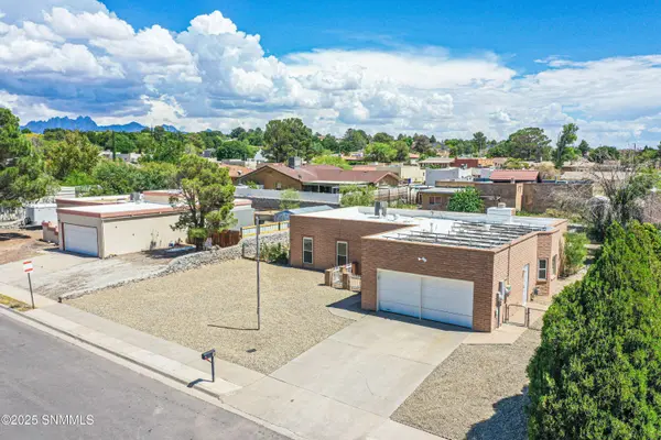 2212 Uranus AVE, Las Cruces, NM 88012