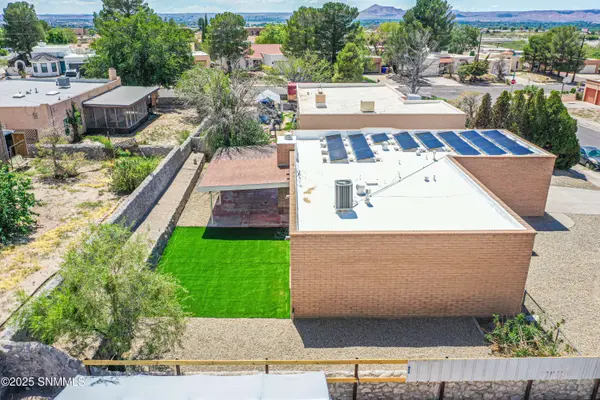 2212 Uranus AVE, Las Cruces, NM 88012