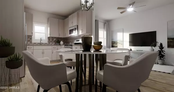 98 Starling Lane #1-4, Santa Teresa, NM 88008