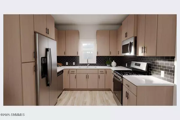 106 Starling Lane #1-4, Santa Teresa, NM 88008