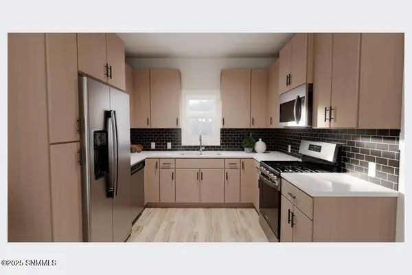 109 Alegro Lane #1-4, Santa Teresa, NM 88008