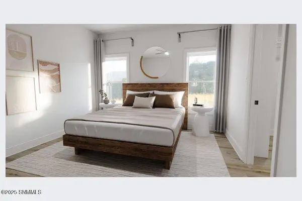 109 Alegro Lane #1-4, Santa Teresa, NM 88008