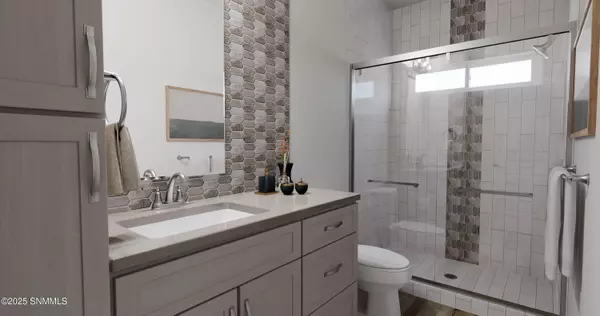 94 Starling Lane #1-4, Santa Teresa, NM 88008