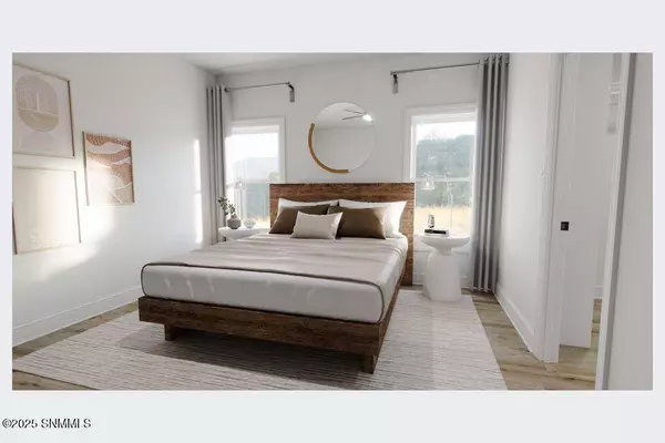 130 Moonlit Lane #1-4, Santa Teresa, NM 88008