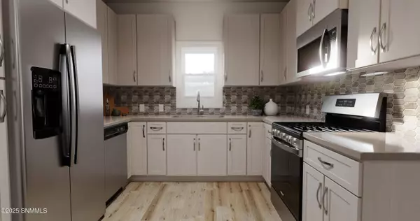 82 Starling Lane #1-4, Santa Teresa, NM 88008