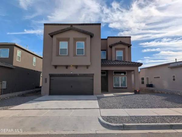 517 La Entrada CIR, Sunland Park, NM 88063