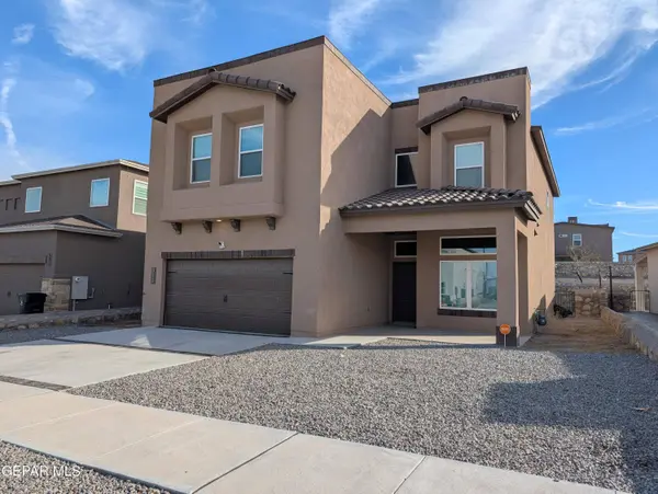 517 La Entrada CIR, Sunland Park, NM 88063