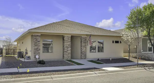6552 TA SUIL PL, El Paso, TX 79932